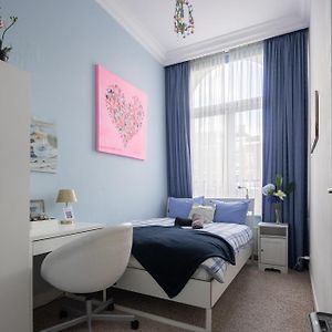 Standaard Kamer met een King Size Bed